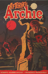 Cover Thumbnail for Afterlife with Archie (Archie, 2014 series) #1 - Escape from Riverdale