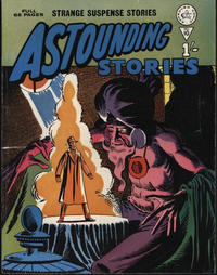 Cover Thumbnail for Astounding Stories (Alan Class, 1966 series) #10