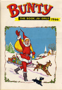 Cover Thumbnail for Bunty for Girls (D.C. Thomson, 1960 series) #1966