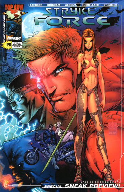 Cover for Tomb Raider: The Series (Image, 1999 series) #37