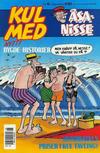 Cover for Kul med... (Semic, 1986 series) #6/1987