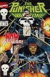 Cover for The Punisher: War Zone (Marvel, 1992 series) #6