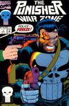 Cover for The Punisher: War Zone (Marvel, 1992 series) #7 [Direct]