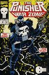 Cover for The Punisher: War Zone (Marvel, 1992 series) #10