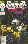 Cover Thumbnail for The Punisher: War Zone (1992 series) #23 [Direct Edition]