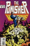 Cover for The Punisher: War Zone (Marvel, 1992 series) #29