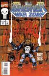 Cover for The Punisher: War Zone (Marvel, 1992 series) #31