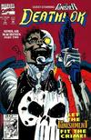Cover Thumbnail for Deathlok (1991 series) #7 [Direct]