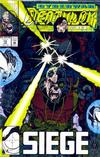 Cover for Deathlok (Marvel, 1991 series) #19 [Direct]