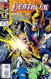 Cover for Deathlok (Marvel, 1991 series) #26