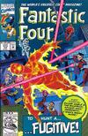 Cover Thumbnail for Fantastic Four (1961 series) #373 [Direct]