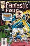 Cover Thumbnail for Fantastic Four (1961 series) #398 [Regular Direct Edition]