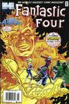 Cover for Fantastic Four (Marvel, 1961 series) #401 [Newsstand]