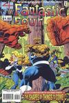 Cover Thumbnail for Fantastic Four (1961 series) #403 [Direct Edition]
