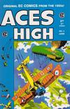 Cover for Aces High (Gemstone, 1999 series) #3