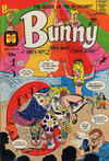 Cover for Bunny (Harvey, 1966 series) #6