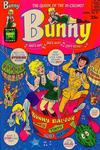 Cover for Bunny (Harvey, 1966 series) #8