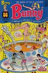 Cover for Bunny (Harvey, 1966 series) #11