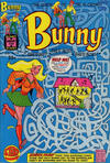 Cover for Bunny (Harvey, 1966 series) #13