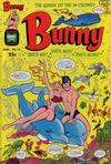 Cover for Bunny (Harvey, 1966 series) #14