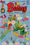 Cover for Bunny (Harvey, 1966 series) #15