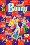 Cover for Bunny (Harvey, 1966 series) #16