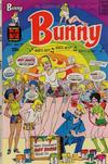 Cover for Bunny (Harvey, 1966 series) #19