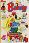 Cover for Bunny (Harvey, 1966 series) #20
