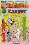 Cover for Richie Rich & Casper (Harvey, 1974 series) #16