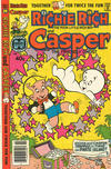 Cover for Richie Rich & Casper (Harvey, 1974 series) #32