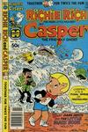Cover for Richie Rich & Casper (Harvey, 1974 series) #41