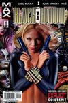 Cover for Black Widow: Pale Little Spider (Marvel, 2002 series) #2