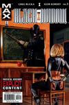 Cover for Black Widow: Pale Little Spider (Marvel, 2002 series) #3
