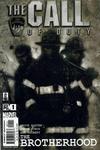 Cover for The Call of Duty: The Brotherhood (Marvel, 2002 series) #1