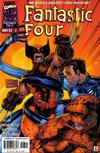 Cover for Fantastic Four (Marvel, 1996 series) #7 [Direct Edition]
