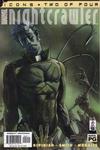 Cover for Nightcrawler (Marvel, 2002 series) #2