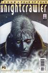 Cover for Nightcrawler (Marvel, 2002 series) #4