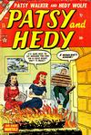 Cover for Patsy and Hedy (Marvel, 1952 series) #24