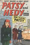 Cover for Patsy and Hedy (Marvel, 1952 series) #26
