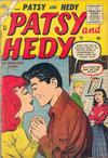 Cover for Patsy and Hedy (Marvel, 1952 series) #43