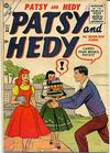 Cover for Patsy and Hedy (Marvel, 1952 series) #44