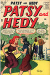 Cover for Patsy and Hedy (Marvel, 1952 series) #48
