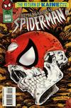 Cover Thumbnail for The Sensational Spider-Man (1996 series) #2 [Direct Edition]