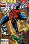 Cover for The Sensational Spider-Man (Marvel, 1996 series) #7 [Direct Edition]