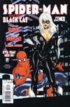 Cover for Spider-Man / Black Cat: The Evil That Men Do (Marvel, 2002 series) #3