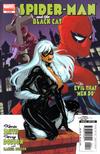 Cover for Spider-Man / Black Cat: The Evil That Men Do (Marvel, 2002 series) #4