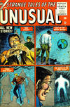 Cover for Strange Tales of the Unusual (Marvel, 1955 series) #2