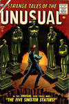 Cover for Strange Tales of the Unusual (Marvel, 1955 series) #11