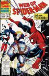 Cover Thumbnail for Web of Spider-Man Annual (1985 series) #9 [Direct]