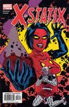 Cover for X-Statix (Marvel, 2002 series) #3